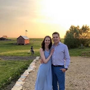 Meet your Posher, Tim